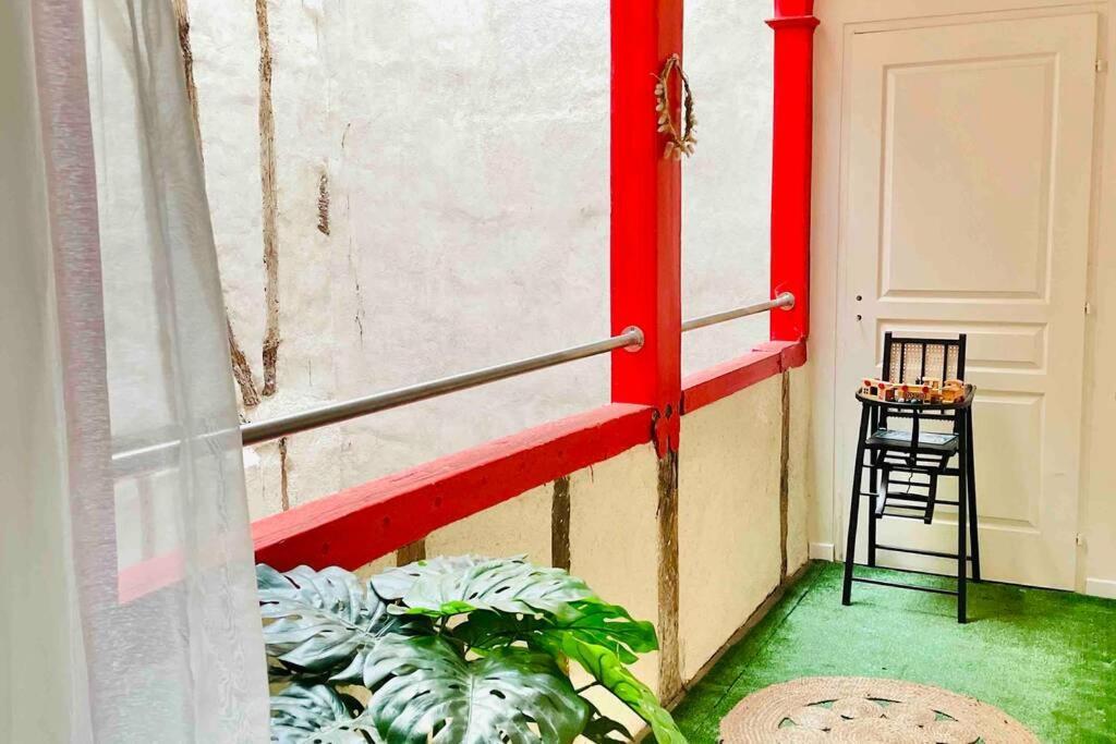 Tres Bel Appartement De 60M2 En Centre Ville Lavaur  Buitenkant foto